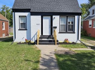 637 Louisiana St, Gary, IN 46402