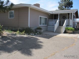 1819 N Willow Creek Rd, Prescott, AZ 86301