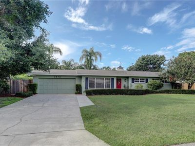 1873 Bugle Ln, Clearwater, FL, 33764
