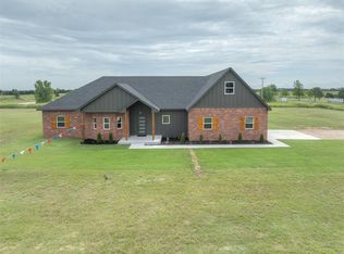 7990 N Sanderson Ter, Crescent, OK 73028