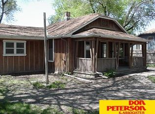 1235 N Bell St, Fremont, NE 68025