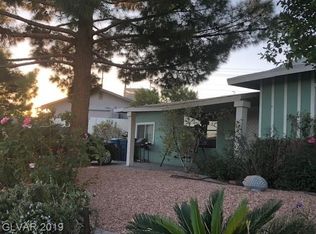 2509 Constantine Ave, Las Vegas, NV 89101