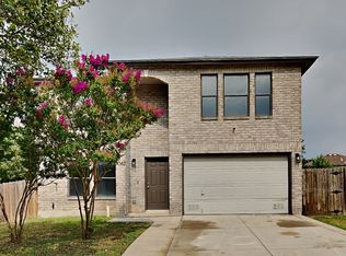 11042 Talon Run, San Antonio, TX 78254
