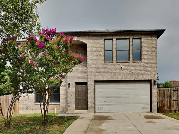 11042 Talon Run, San Antonio, TX 78254