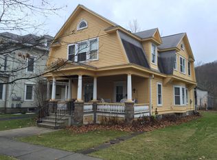27 Bridge St, Sidney, NY 13838