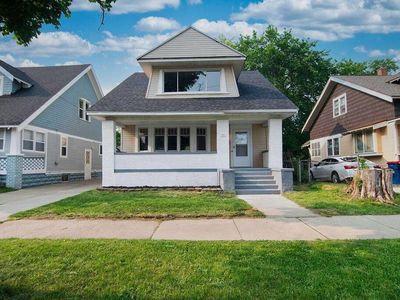 717 Lynch St SW, Grand Rapids, MI, 49503