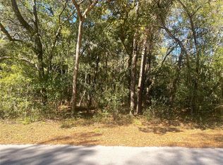 0 SW 199th Ct #17, Dunnellon, FL 34431