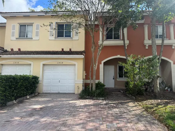11464 NW 33rd Street #11464, Sunrise, FL 33323