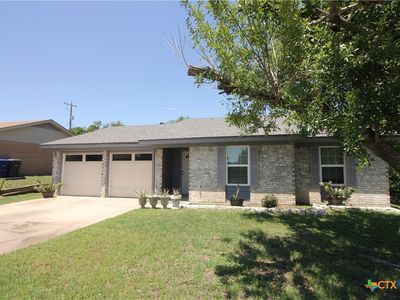 919 N 19th St, Copperas Cove, TX, 76522