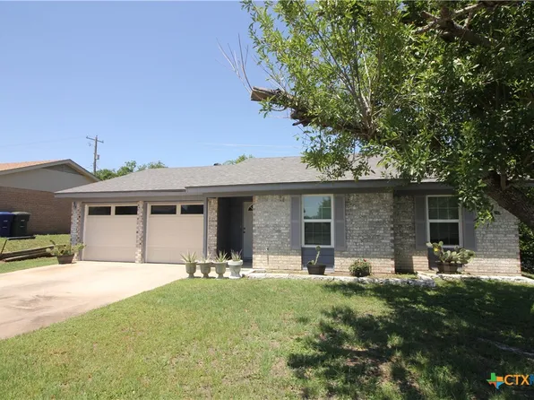 919 N 19th St, Copperas Cove, TX 76522