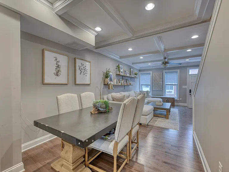 1455 Stevenson St — Photo 7
