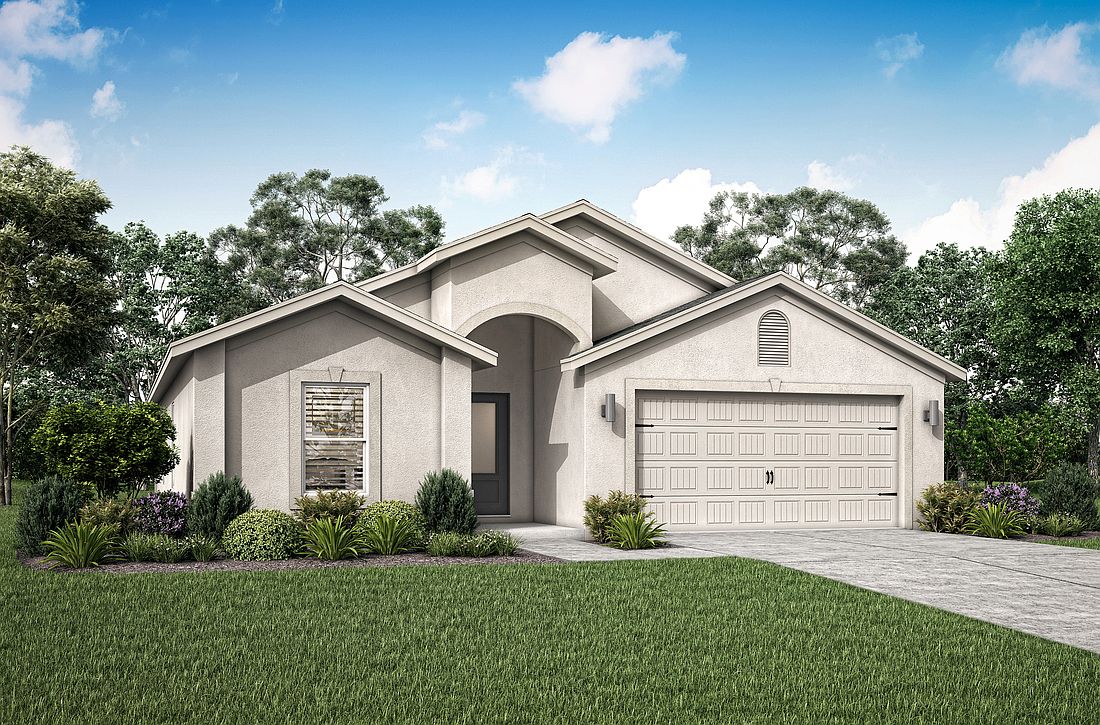 Royal Highlands by LGI Homes in Weeki Wachee FL Zillow