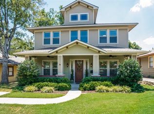 5932 Richmond Ave, Dallas, TX 75206