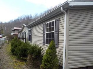 1837 State Highway 319, Hardy, KY 41531