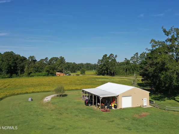 4743 Will Inman Road, Tabor City, NC 28463