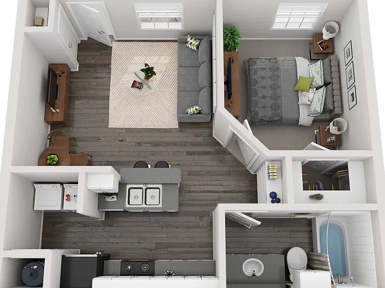 Magnolia Ridge — Photo 21