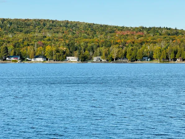 397 West Van Buren Cove Road, T17 R3 WELS, ME 04785