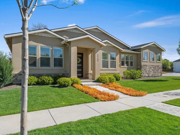 3940 W Monticello St, Eagle, ID 83616