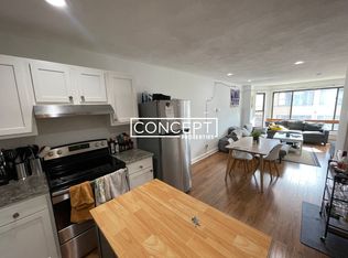 214 Hanover St #2DW, Boston, MA 02113