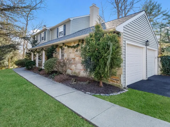 1335 Hanover Pl, Ambler, PA 19002