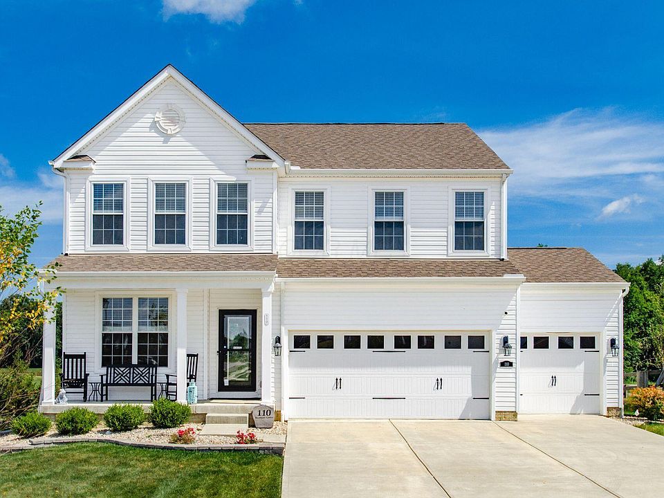 1st image of 110 Beaman Gates Dr