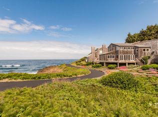 510 SW Spindrift, Depoe Bay, OR 97341