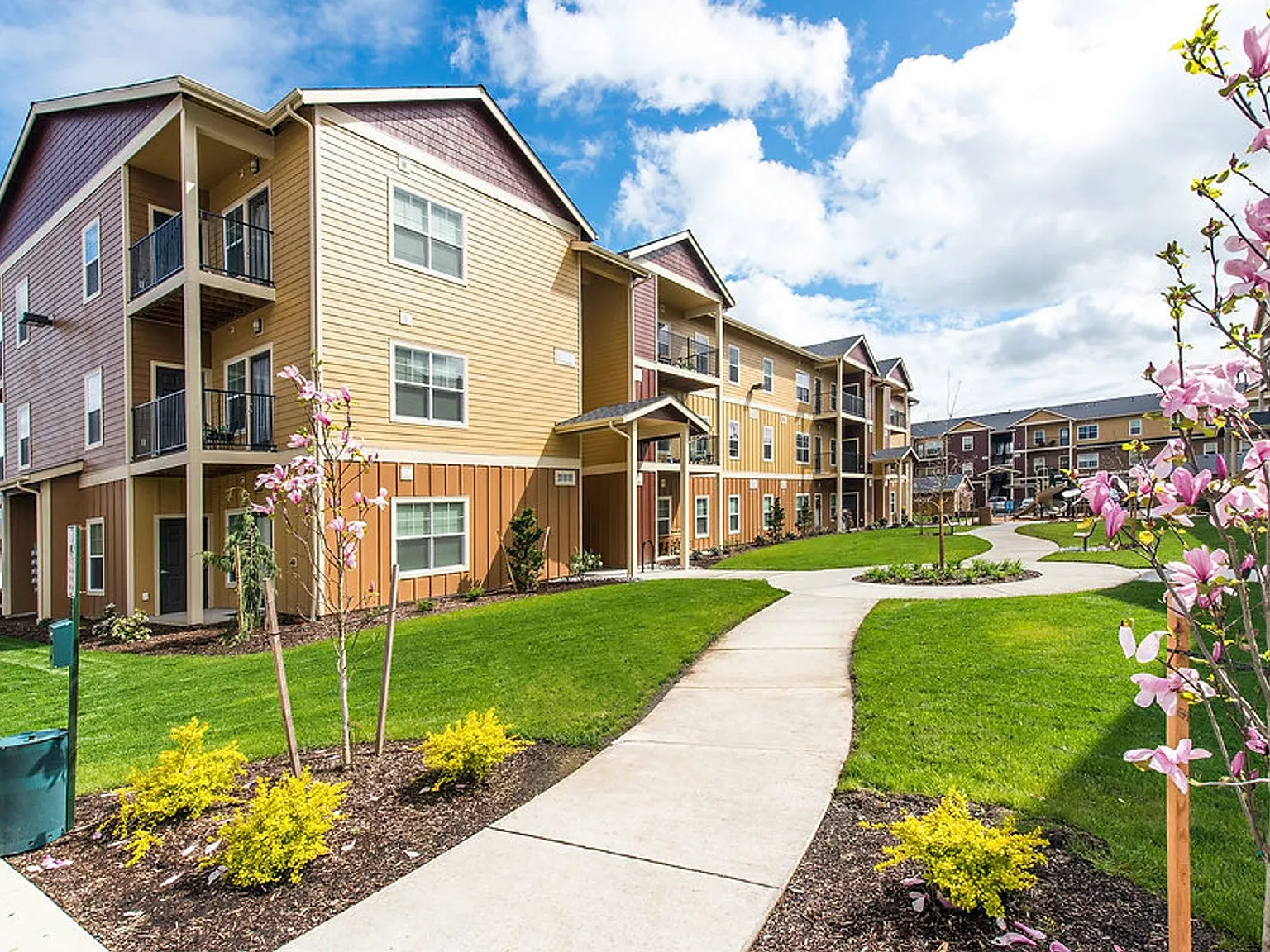 Alder Pointe at Scotton Landing — Photo 2