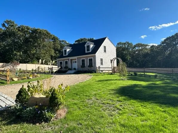 25 Inca Road, Oak Bluffs, MA 02557