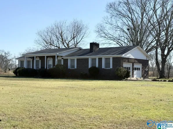 674 Tillman Rd, Boaz, AL 35957