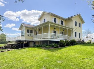 9145 S Smythe School Rd, Beloit, WI 53511