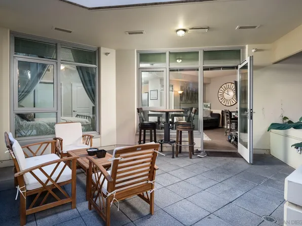 1431 Pacific Hwy Unit 101, San Diego, CA 92101
