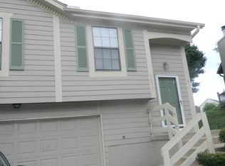 6643 Park St, Shawnee, KS 66216