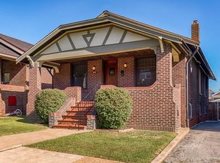 4951 Walsh St, Saint Louis, MO