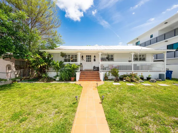 12 Beechwood Dr, Key West, FL 33040