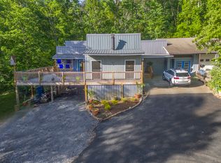 1866 Windy Meadows Ln, Sevierville, TN 37876