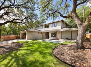 803 Herndon Ln, Austin, TX 78704