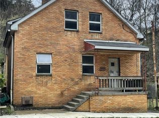 1012 8th St, Ambridge, PA 15003