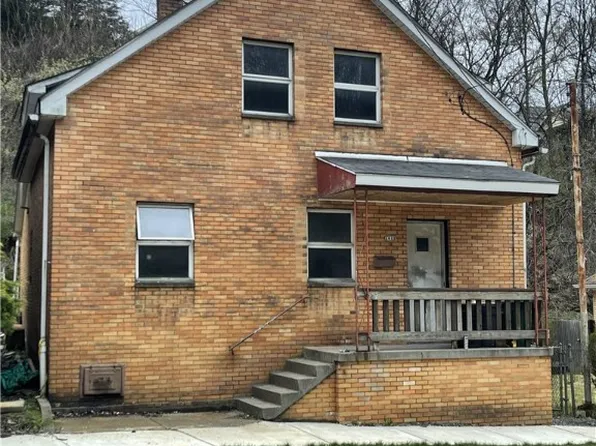 1012 8th St, Ambridge, PA 15003