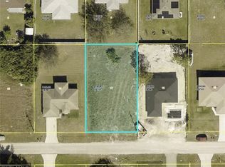 3812 21st St SW, Lehigh Acres, FL 33976