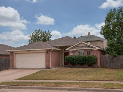 1130 Greenview Ln, Kennedale, TX, 76060
