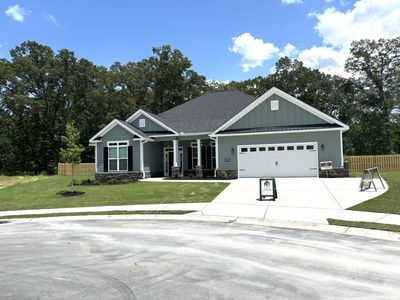 1213 Elbron Dr, Augusta, GA, 30909