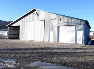 2487 Heine Rd, Chewelah, WA 99109