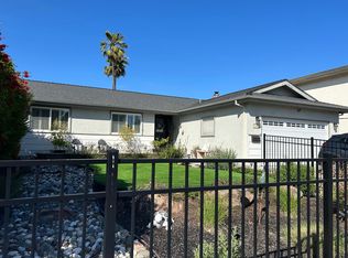 821 Saint Francis Dr, Petaluma, CA