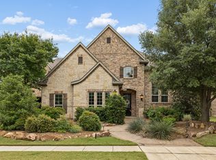 2220 Trophy Club Dr, Trophy Club, TX 76262