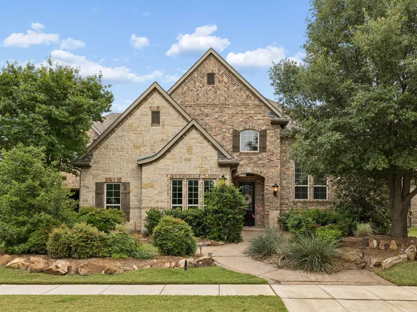 2220 Trophy Club Dr, Trophy Club, TX 76262