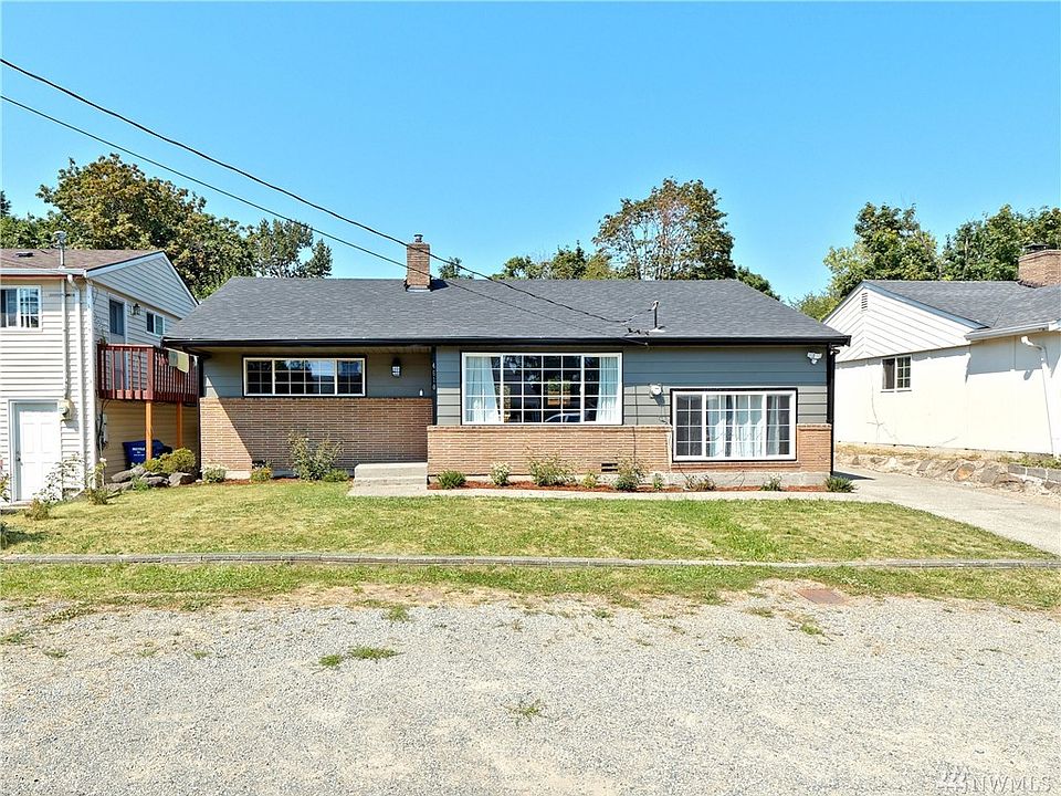 1st image of 4610 S Gazelle St