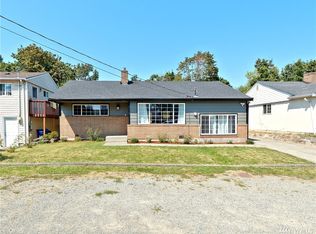 4610 S Gazelle St, Seattle, WA 98118