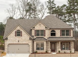 2188 Austin Common Way, Dacula, GA 30019