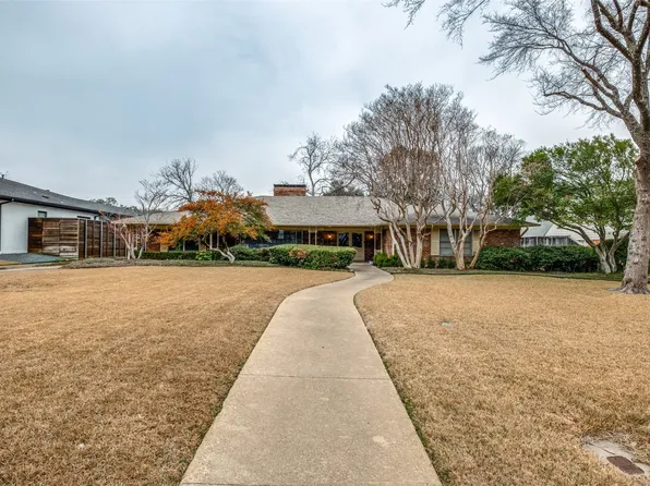 7215 Currin Dr, Dallas, TX 75230