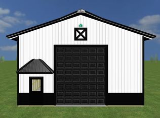 LOT 2 Sawtooth Loop, Cascade, ID 83611